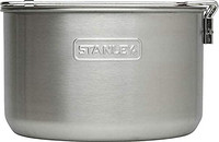 STANLEY 史丹利 Stanley Adventure 系列预备烹饪套装 18/8 不锈钢套锅