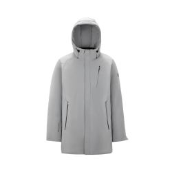 波司登 鹅绒保暖羽绒服
