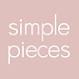 simple pieces