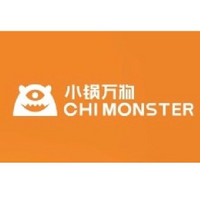 CHI MONSTER/小锅万物