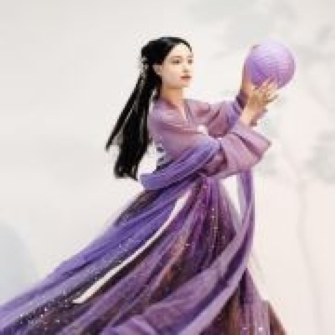 汉服正品店铺第四弹！既有老牌商家，也有后起之秀～