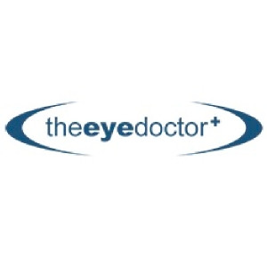 The Eye Doctor