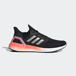 adidas 阿迪达斯 ULTRABOOST 20 EG0756 男女款运动跑鞋