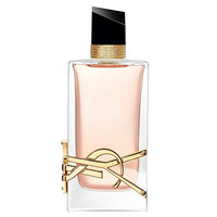 圣罗兰（YSL）自由之水全新清新版女士香水90ml