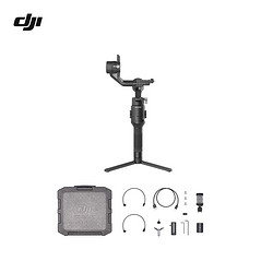 DJI 大疆 ?大疆?Ronin?如影?單手持微單穩定器