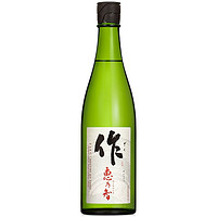 归素 作 惠乃智 清酒 750ml