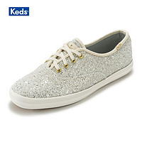 Keds WF57835  女士晶片板鞋单鞋