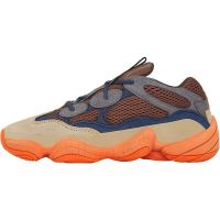adidas 阿迪达斯 三叶草 YEEZY 500STATEMENT GZ5541 中性款休闲鞋