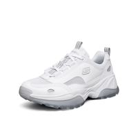 SKECHERS 斯凯奇 888015 男子休闲运动鞋