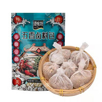 Taste shop 臻味坊 五香卤料包 150g