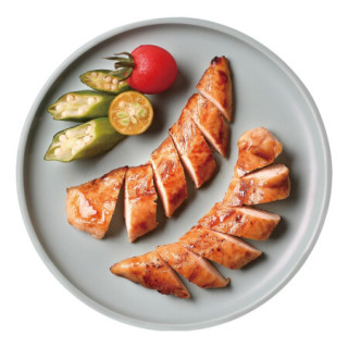 sharkfit鲨鱼菲特牛肉鸡胸肉组合装2口味3袋牛肉1袋鸡胸肉2袋