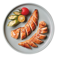 SHARKFIT 鲨鱼菲特 鸡胸肉凉皮辣椒酱组合装 3口味（鸡胸肉4袋+魔芋凉皮3袋+辣椒酱1瓶）