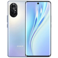 HONOR 荣耀 V40 8GB+128GB钛空银