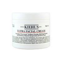 Kiehl's 科颜氏 高保湿清爽面霜 50ml