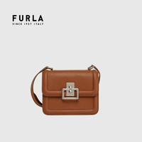 FURLA 芙拉 VILLA系列 女士迷你号斜挎包