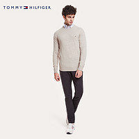 TOMMY HILFIGER 汤米·希尔费格 男士针织衫 TT0TT06187