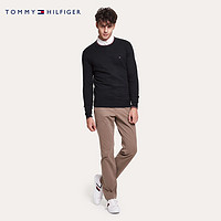 TOMMY HILFIGER 汤米·希尔费格 男士针织衫 C8878D9013