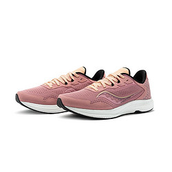 saucony 索康尼 FREEDOM自由4  S10617 女子慢跑鞋