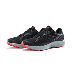 saucony 索康尼 COHESION 凝聚 TR14 S20633 男子户外越野跑鞋