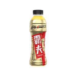 新希望 霸夫 植物维生素能量饮料 500ml*4瓶