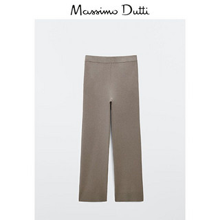 Massimo Dutti 女士休闲裤 05005513211