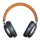 MEIZU 魅族 HD60头戴式无线蓝牙5.0耳机音乐游戏全包耳式