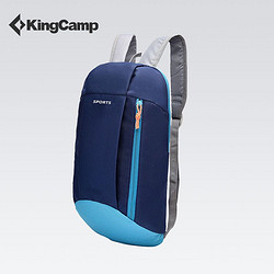 KingCamp 康尔健野 户外旅行背包 10L