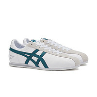 Onitsuka Tiger 鬼塚虎 舒适经典时尚潮流男女款复古休闲鞋 FB TRAINER