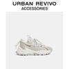 URBAN REVIVO 男士运动鞋 AM38TS5N2001