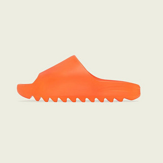 adidas 阿迪达斯 三叶草 YEEZY SLIDE 男女运动拖鞋