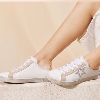 88VIP：SKECHERS 斯凯奇 155527 加绒穆勒鞋