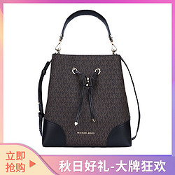 MICHAEL KORS 迈克·科尔斯 Michael Kors 女士中号精致手提包