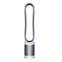 dyson 戴森 DysonPure Cool空气清新机 TP00 (银白色)