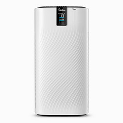 Midea 美的 家用卧室空气净化器700GH32Y