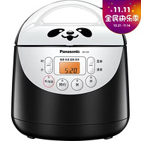 Panasonic 松下 SR-C05微电脑电饭煲