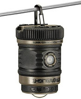 STREAMLIGHT 44941 Siege 200 流明超紧凑型工作灯（土狼绿色，3 节 AA 电池），200 流明