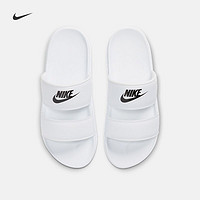 NIKE 耐克 OFFCOURT DUO SLIDE DC0496 女子拖鞋