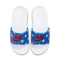 NIKE 耐克 VICTORI ONE SLIDE PRINT CN9678 男子拖鞋