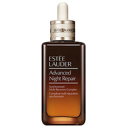 ESTEE LAUDER 雅诗兰黛 Estee Lauder）ANR特润肌透精华露 100ml  第7代小棕瓶精华肌底液- 1号店