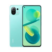 MI 小米 11 青春版 5G智能手机 8GB+256GB