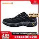 MERRELL 迈乐 户外男鞋GORE-TEX轻装徒步鞋MOAB 2户外登山鞋J06037