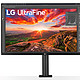 LG 乐金 32UN880-B 31.5英寸电脑显示器（3840*2160、60Hz、5ms）