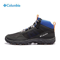 哥伦比亚 BM0163 男子徒步鞋