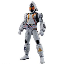 万代 figure-rise 假面骑士fourze 卌骑 火箭头基础形态 拼装模型
