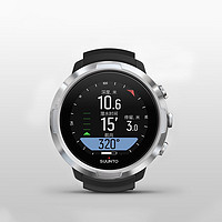 SUUNTO 颂拓 D5 运动手表 潜水