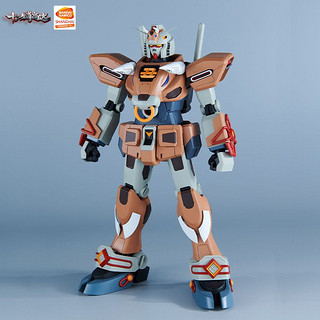 BANDAI 南梦宫 十二生肖高达-丑牛（插画版） 牛年限定