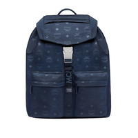 MCM MUK7ADT19VA-KM 中性双肩包