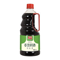 88VIP：JIAJIA 加加 姜葱料酒 1.25L