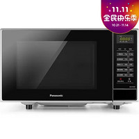 Panasonic 松下 微波炉NN-GF35KB黑色