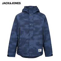 评论有奖：JACK&JONES 杰克琼斯 221114023 男子抽绳灯芯绒裤